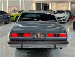 شيفروليه كابريس